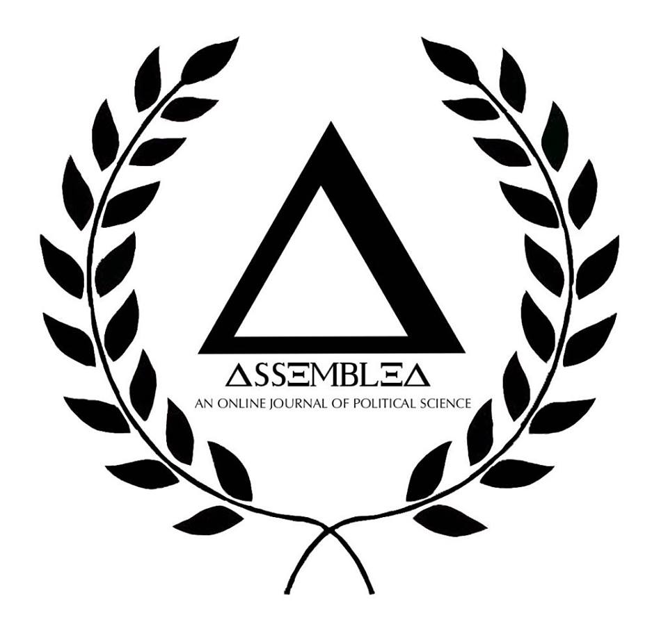 Assemblea: An Online Journal of Political Science
